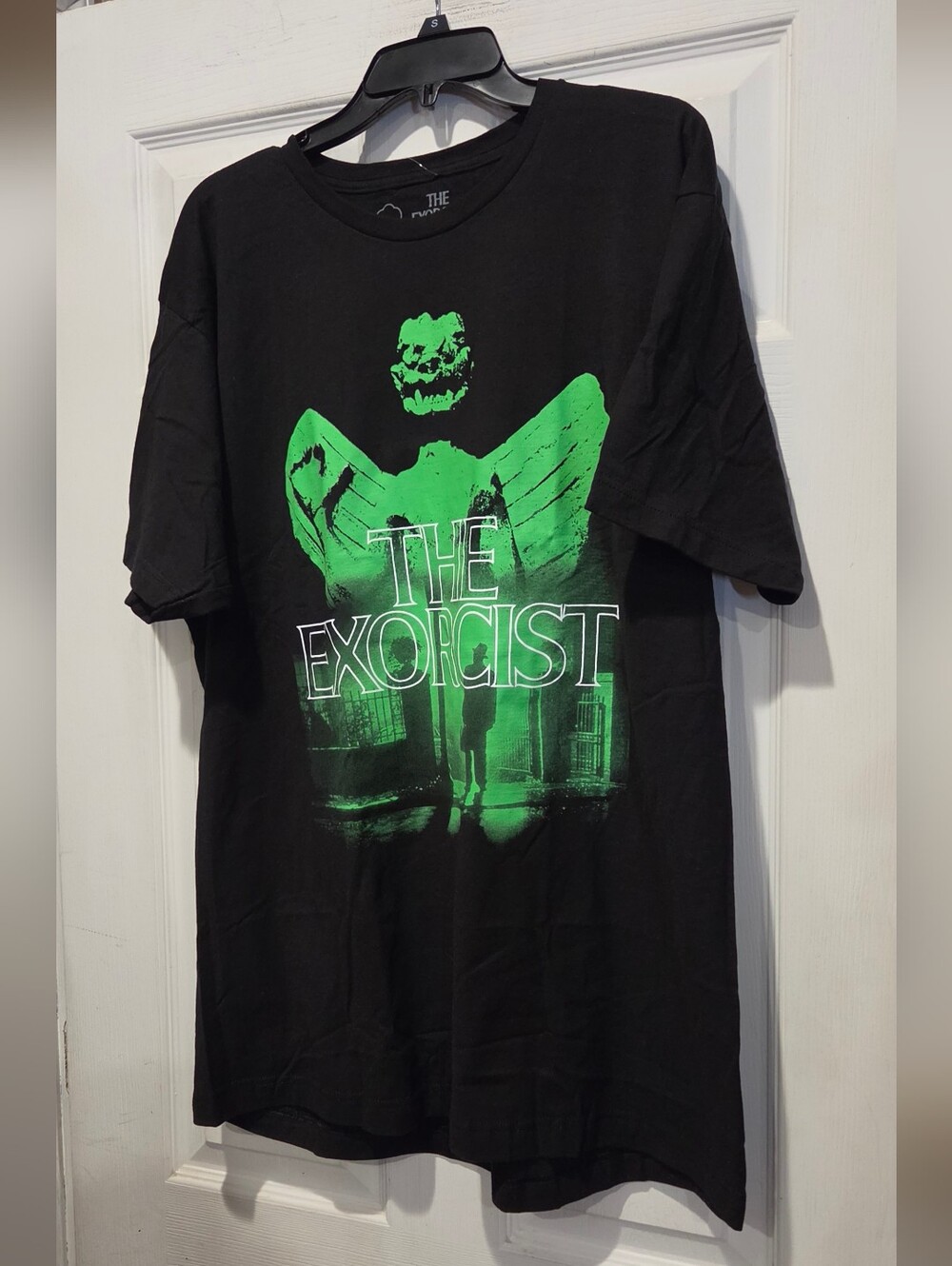 THE EXORCIST TSHIRT